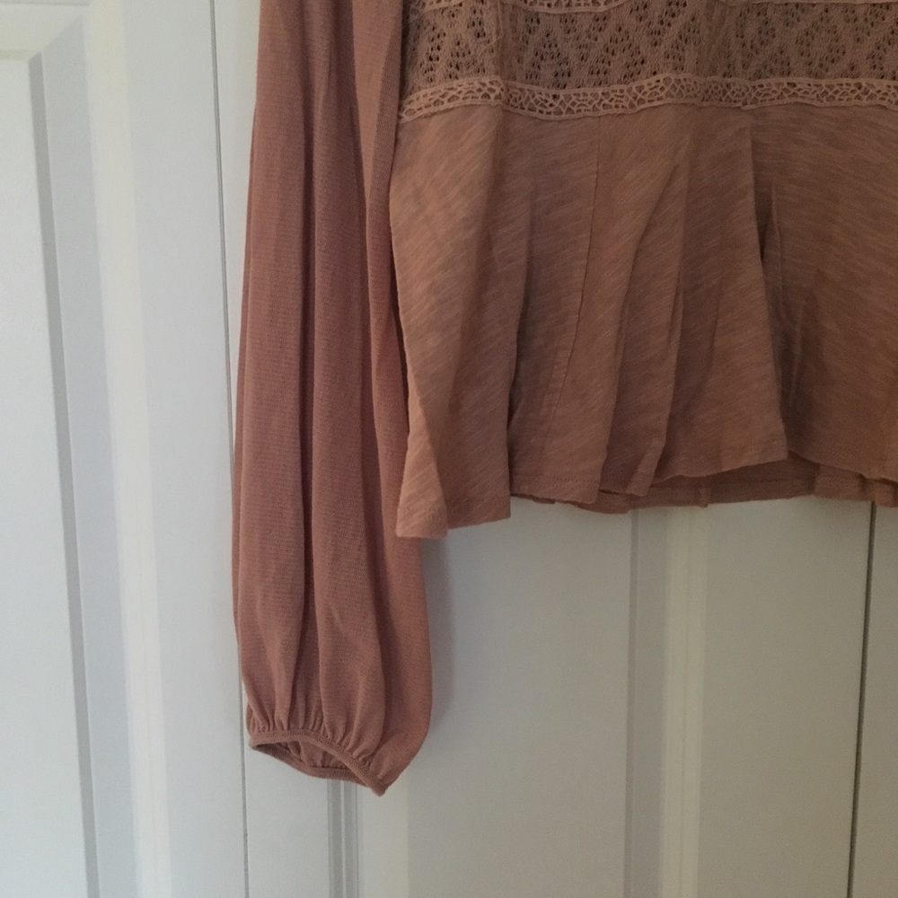 Free People Top - Picture 4 of 7
